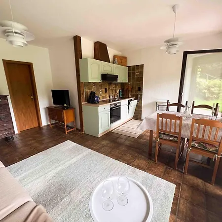 Διαμέρισμα Weiherhaus Orchidee *