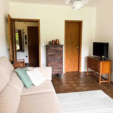 Weiherhaus Orchidee Διαμέρισμα Schönwalde