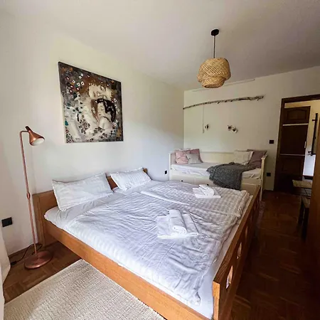 Διαμέρισμα Weiherhaus Orchidee *