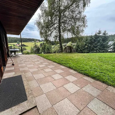 Διαμέρισμα Weiherhaus Orchidee Schönwalde