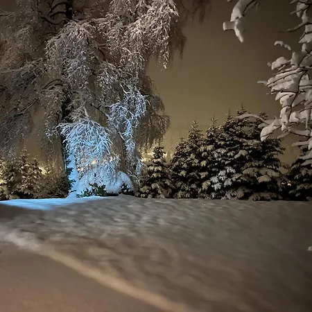 Διαμέρισμα Weiherhaus Orchidee Schönwalde