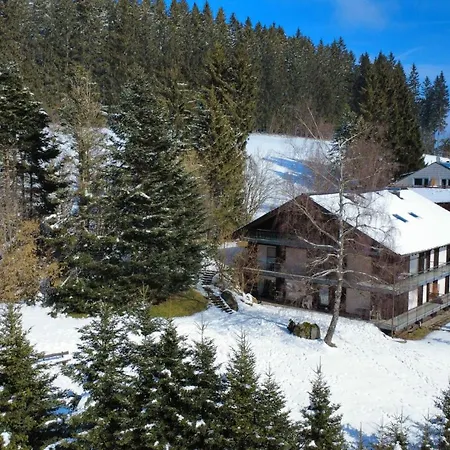 Διαμέρισμα Weiherhaus Orchidee