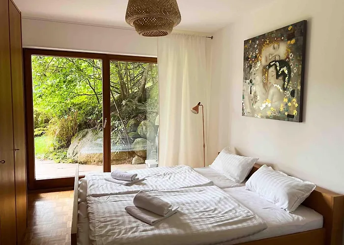 Weiherhaus Orchidee * Schönwalde