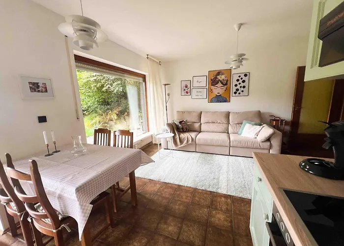 Weiherhaus Orchidee Schönwalde