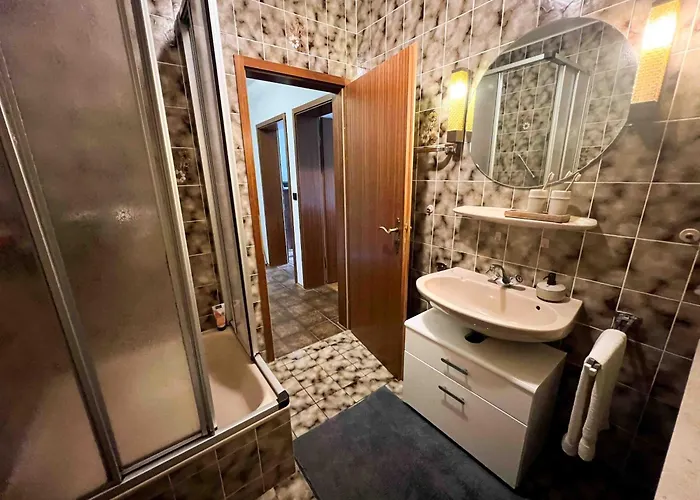 Weiherhaus Orchidee * Schönwalde