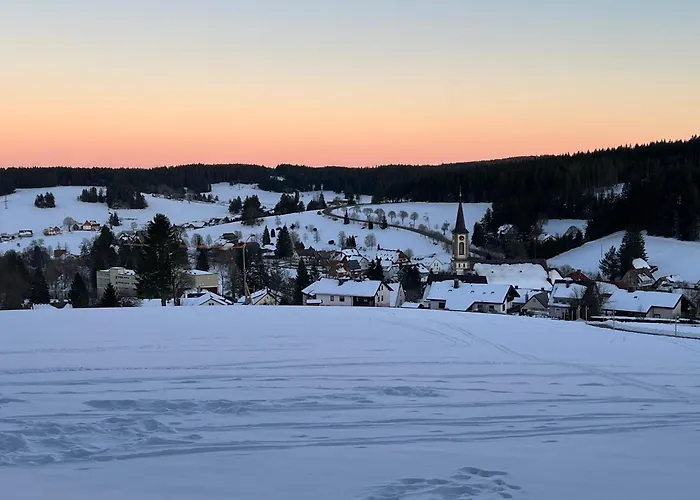 Weiherhaus Orchidee Schönwalde